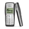 Nokia 1100 Keypad Mobile Phone Refurbished