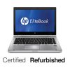 Buy HP ELITEBOOK 8460P | Core i5 2nd Gen | 4GB+320GB | 14"Inch | Refurbished  at zoneofdeals.com