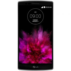LG G FLEX2 (Titan Silver, 32GB)  (2 GB RAM) Smartphone Refurbished