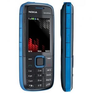 Nokia 5130 Mobile Refurbished