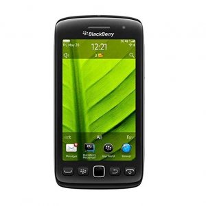 Blackberry Torch 9860 Touchscreen Mobile Phone Refurbished
