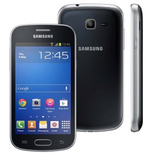Samsung Galaxy Trend Duos s7392 Pre-Owned – 4GB | 3.2MP | 4.0″ | FM | WIFI – DUAL SIM