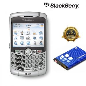 Blackberry 8320 Curve With Wifi at lowest price On Zoneofdeals