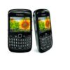 Blackberry 8520 Curve Qwerty Keypad Mobile Phone Refurbished on zoneofdeals.com
