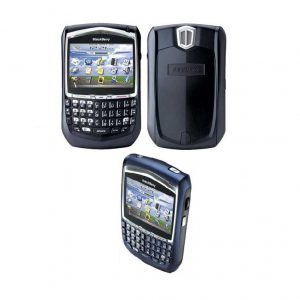 Blackberry 8700G Non Camera (Only For Airtel) - Pre-owned/ Used Mobile