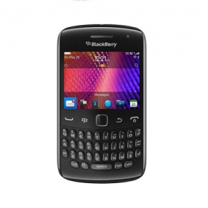 Buy Blackberry Curve 9360 Qwerty Keypad | NON CAMERA | Refurbished | BLACK at Zoneofdeals.com