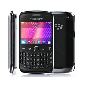 Blackberry Curve 9370 (1GB, 5.0MP Camera) - Pre-owned/ Used Mobile