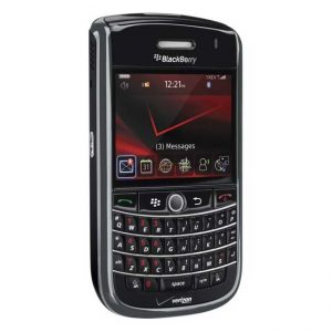 Blackberry 9630 Tour QWERTY keypad Smartphone Refurbished