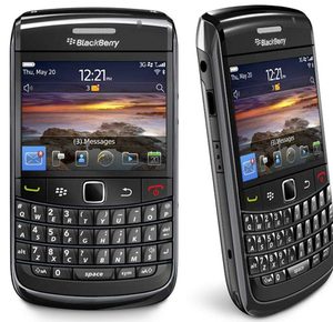 Blackberry Bold 9780 Pre-owned Used Mobile
