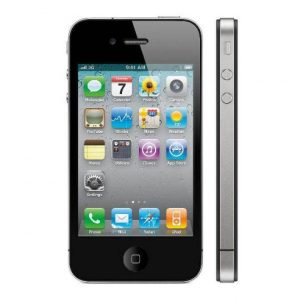 Apple Iphone 4s 32GB Refurbished