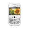 Blackberry 8520 Curve Qwerty Keypad Phone Refurbished + Nokia 3100 Single sim Mobile Free