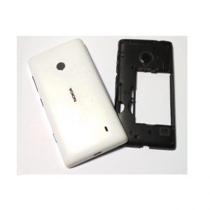 Nokia Lumia 521 Full Body Housing - White
