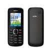 Combo Offer Nokia 112 Dual Sim Mobile Refurbished + Nokia C1 Single Sim Mobile Free