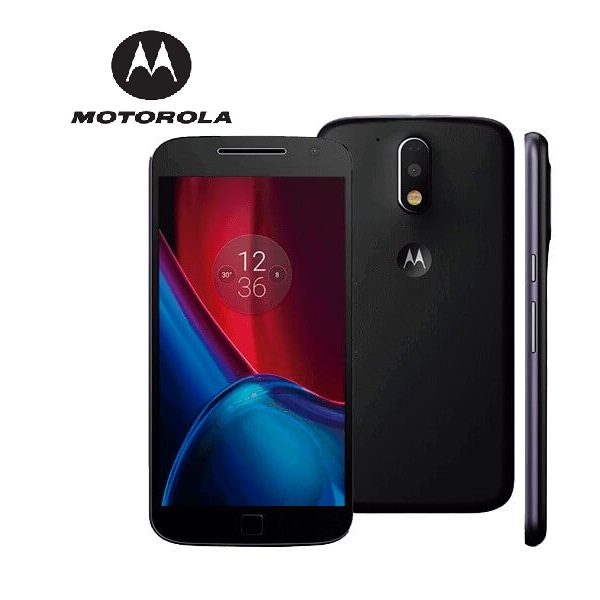 Motorola G4 Plus Moto - Zoneofdeals