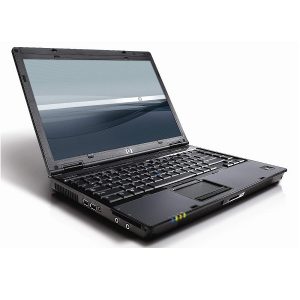 HP Compaq 6910p | 4GB+250GB | Intel Core 2 Duo |14.1″Inch | Refurbished Laptop at Zoneofdeals.com