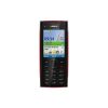 Nokia X2-00 Black Keypad Mobile Refurbished