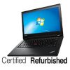 Refurbished Lenovo Thinkpad L440 Notebook Core-i5 4th Gen Laptop 4GB Ram, 320GB Hard Disk