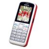 Nokia 5070 Keypad Mobile Refurbished + Nokia X2-02 Single Sim Mobile Phone Free
