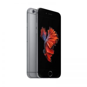 Buy Apple iPhone 6s | 32GB | Space Grey | Refurbished at Zoneofdeals.com