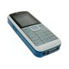 Nokia 5070 Blue Keypad Mobile Refurbished