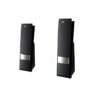 Aero Z888 Audio System With CD+MP3+AUX+USB +FM - Home Theater
