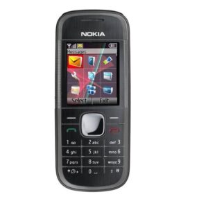 Nokia 5030 XpressRadio Keypad Phone - Refurbished