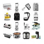 Small Appliances for Home and Kitchen - Zoneofdeals