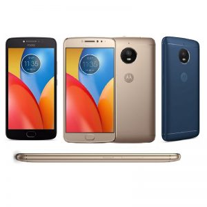 Brand: Motorola Condition: Refurbished (Almost New Condition) Model: Moto E4 Plus Screen Size: 5.5inch Touchscreen Ram: 3GB Capacity: 32GB Rear Camera: 13 MP With Flash Front Camera: 5 MP Processor: MediaTek MTK6737 1.3GHz Processor Battery: Non-removable Li-Ion 5000 mAh battery Os: Android Android Nougat 7.1 Sim: Dual SIM (Nano-SIM, dual stand-by) Other Features: Bluetoth, Wifi, Finger Print Sensor , FM Memory Slot: Yes Dedicated Slot Warranty: 3 Months For Software & 30 Days Hardware Warranty In The Box: Handset, Charger, Data Cable Warranty Partner: EM RETAIL COMPANY Warranty Condition: No Warranty On Physical Damage & On Dead Mobiles.