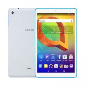 Buy Alcatel A3 10 ( 9026T ) ( 3GB + 32GB ) 4G Volte Tablet - WHITE at Zoneofdeals.com