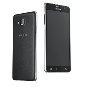 Samsung On7 Pro Black (2GB-16GB) 4G VoLTE