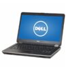 Dell Latitude E6440 | Core i5 4th Gen 16GB +512GB SSD | 14 inch Refurbished Laptop
