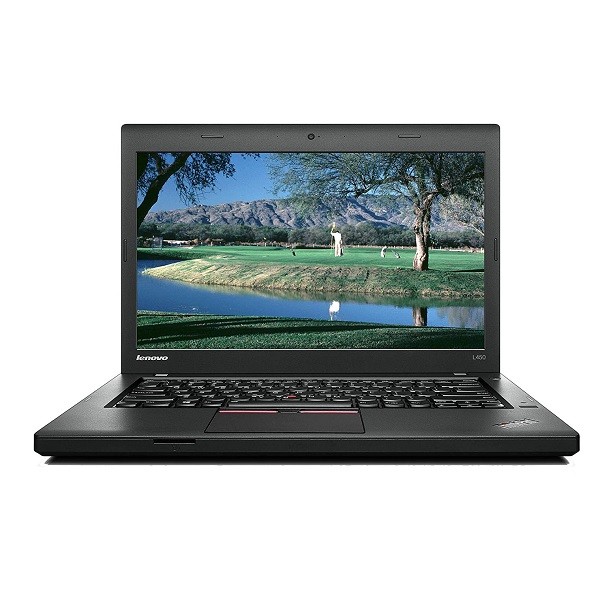 Lenovo ThinkPad L450 | Core i5 5th Gen | 8GB + 256GB SSD | 14.1" Refurbished Laptop