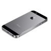 Combo Offer | Apple iPhone 5S 32GB (Space Grey) Refurbished + 5pcs Of Back Covers