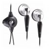 Earphones for Blackberry with 2.5mm Jack With mic – HDW-13019-001