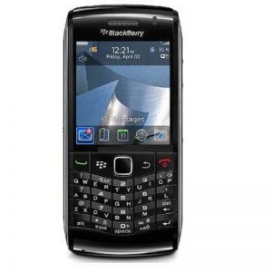 Shop Online Blackberry Pearl 3G Bar Mobile from zoneofdeals.com