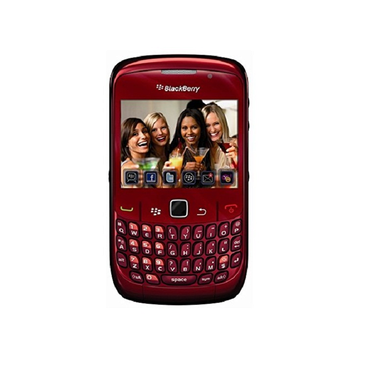 Buy Blackberry Curve 8520 Online on Zoneofdeals.com
