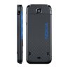 Combo Offer - Nokia 5310 XpressMusic | BLUE | Refurbished + A Kenxinda Bluetooth FREE