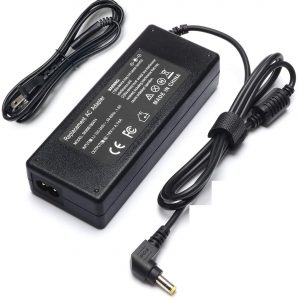 Refurbished Asus 1015E Laptop AC Adapter Charger Power Cable