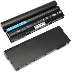 Compatible Laptop Battery for Dell Latitude E-5420