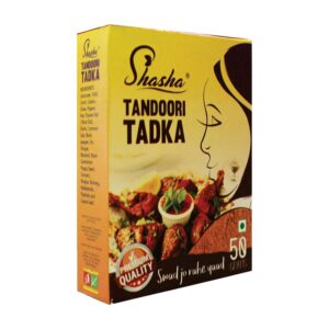 Tandoori Tadka Masala