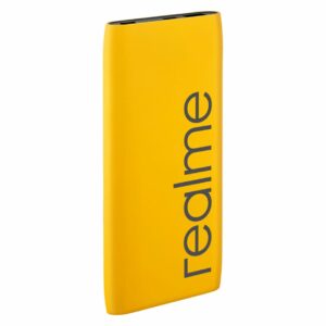 Realme Power Bank - 10000mAh - Brand New - Portable Charger on zoneofdeals.com