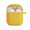 Realme Buds Air Iconic Cover (YELLOW) on zoneofdeals.com