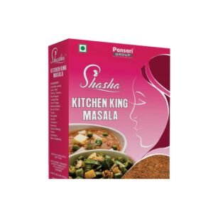 5 KG SHASHA Kitchen King Masala