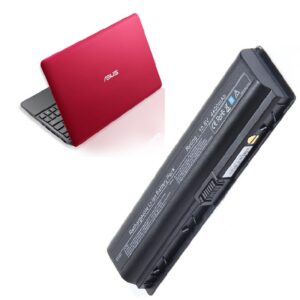 Compatible Laptop Battery For Asus 1015E Netbook