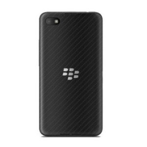 Blackberry Z30 Battery Door Cover | Back Cover Black |Blackberry SPARE PARTS on zoneofdeals.com