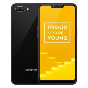 Realme C1 (3GB-32GB) 4G VoLTE 4230 mAh Battery