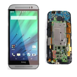 Motherboard For Repairing Purpose HTC One M8 16GB