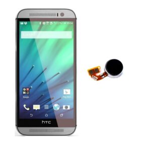 100% Original Replacement Vibrator For HTC One M8