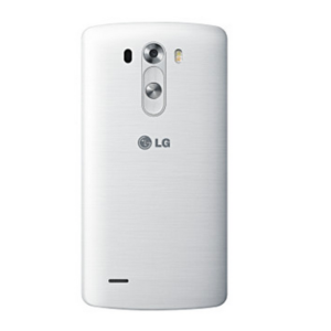 LG G3 D855 Body Housing White 100% Original
