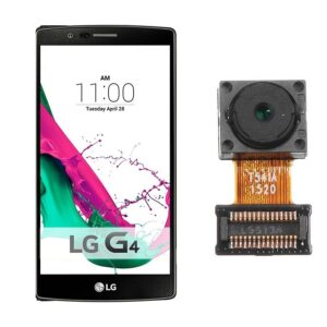 LG G4 H-815 Front Camera | Selfie Camera | LG G4 H-815 SPARE PARTS zoneofdeals.com